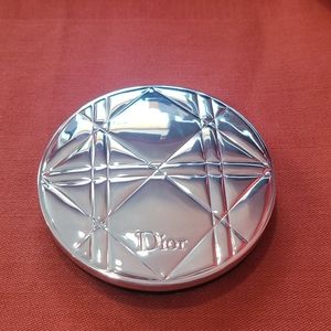 Dior bronze wild earth